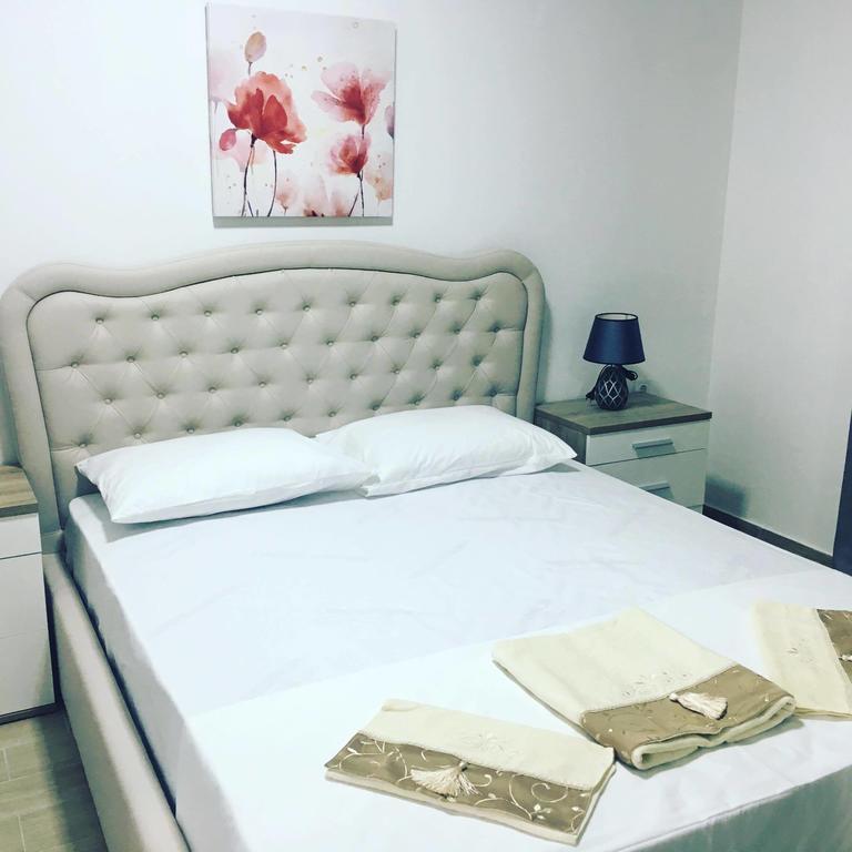 Sea Star Apartments Ulcinj Ngoại thất bức ảnh