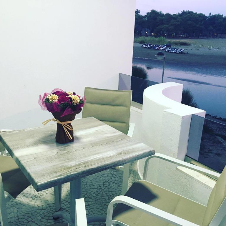 Sea Star Apartments Ulcinj Ngoại thất bức ảnh