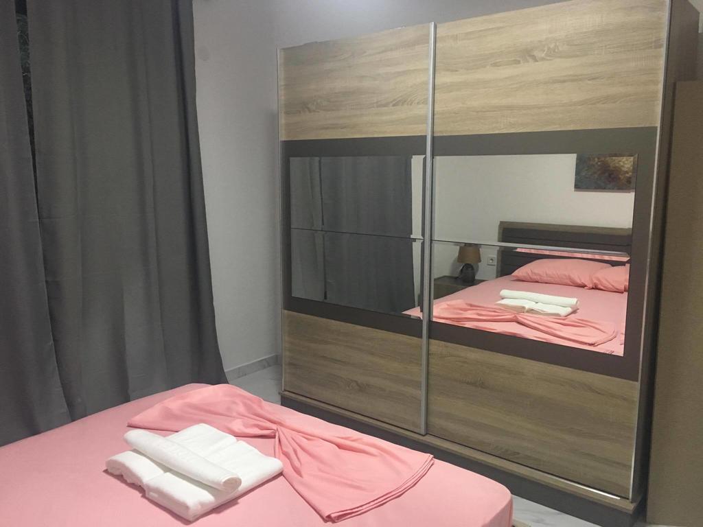 Sea Star Apartments Ulcinj Ngoại thất bức ảnh