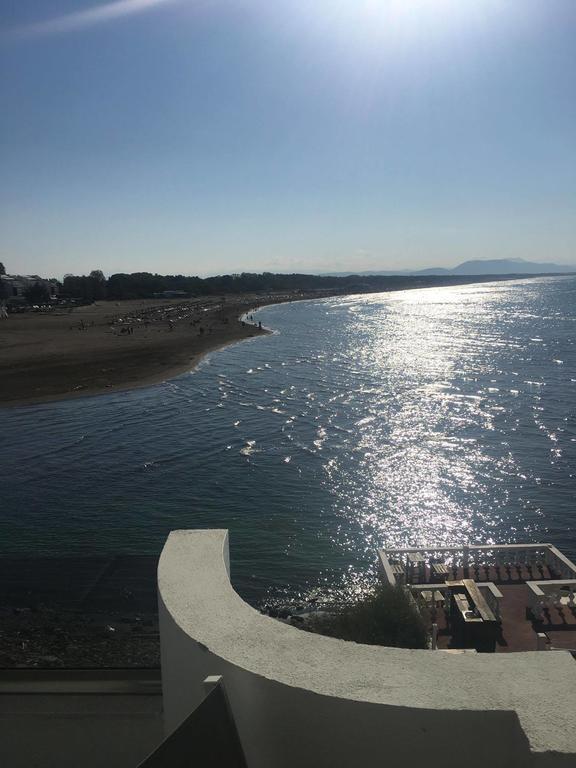 Sea Star Apartments Ulcinj Ngoại thất bức ảnh