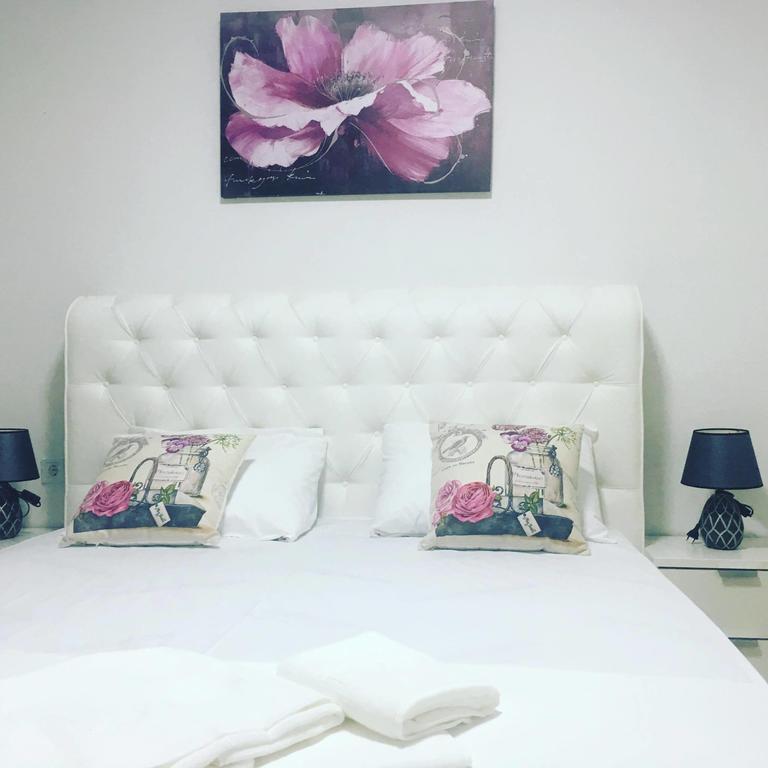 Sea Star Apartments Ulcinj Ngoại thất bức ảnh