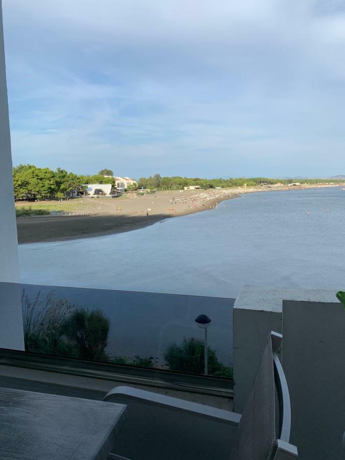 Sea Star Apartments Ulcinj Ngoại thất bức ảnh