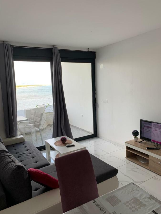 Sea Star Apartments Ulcinj Ngoại thất bức ảnh