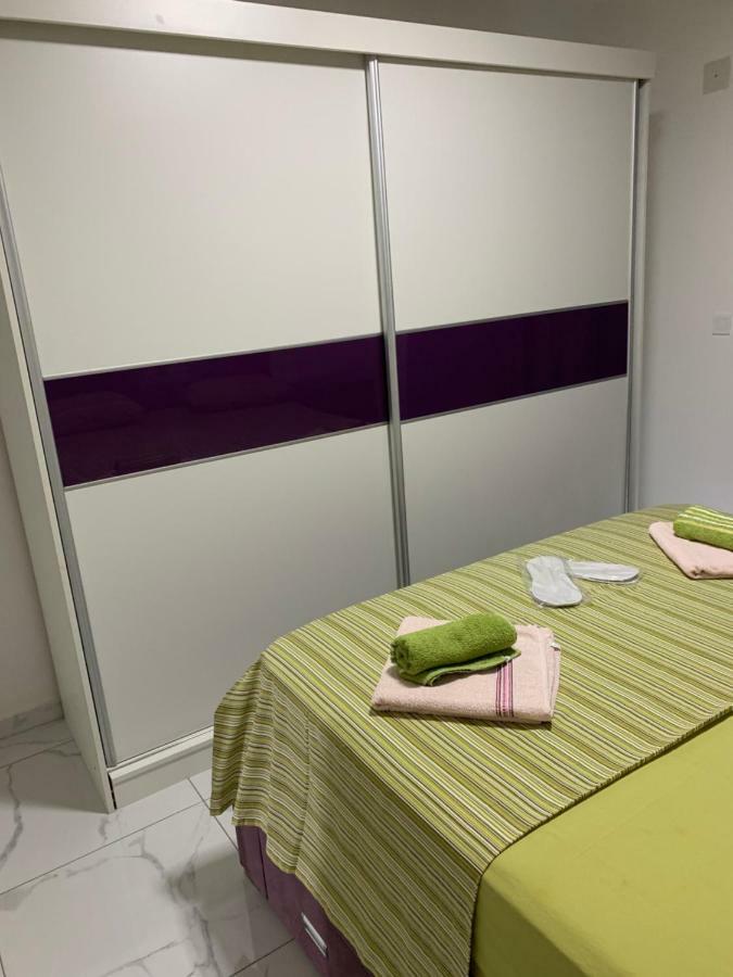 Sea Star Apartments Ulcinj Ngoại thất bức ảnh