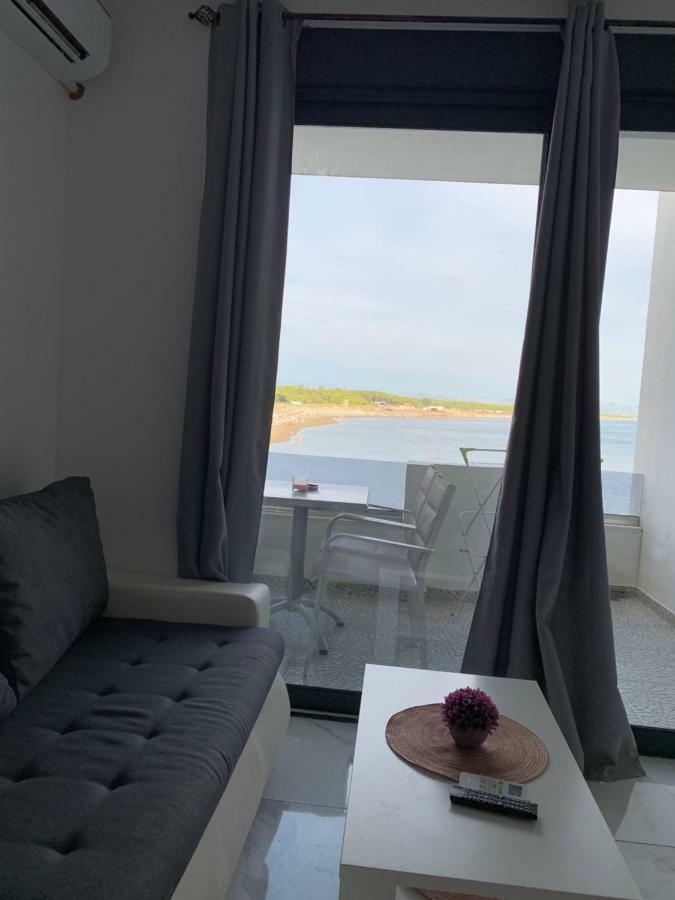 Sea Star Apartments Ulcinj Ngoại thất bức ảnh
